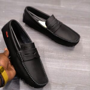 Clarks loafers for men