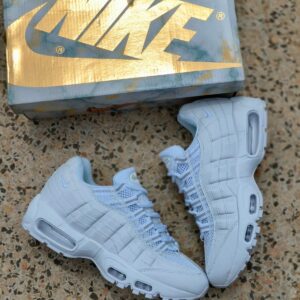 Airmax 95 maziwa