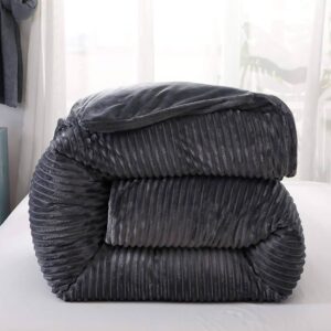 Restocked.weaver Brand Velvet Duvet
