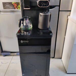 Nunix bottom loading dispenser Hot and Cold A1C
