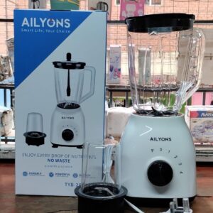2 in 1 Ailyons Blender
